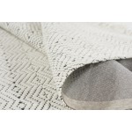Rug, Momeni, Ember, EMR-3, Ivory, 5' X 8', 48404