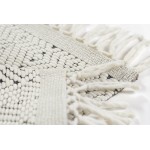 Rug, Momeni, Ember, EMR-3, Ivory, 5' X 8', 48404