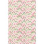 Rug, Madcap Cottage, Embrace Adventure, EMB-1, Pink, 2' X 3', 43107