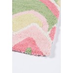 Rug, Madcap Cottage, Embrace Adventure, EMB-1, Pink, 2' X 3', 43107