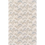 Rug, Madcap Cottage, Embrace Adventure, EMB-1, Taupe, 2'3" X 8' Runner, 43111