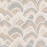 Rug, Madcap Cottage, Embrace Adventure, EMB-1, Taupe, 2'3" X 8' Runner, 43111