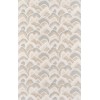 Rug, Madcap Cottage, Embrace Adventure, EMB-1, Taupe, 3' X 5', 43113