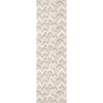 Rug, Madcap Cottage, Embrace Adventure, EMB-1, Taupe, 8' X 10', 43116