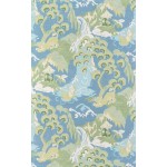 Rug, Madcap Cottage, Embrace Adventure, EMB-2, Blue, 2' X 3', 43698