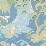Rug, Madcap Cottage, Embrace Adventure, EMB-2, Blue, 8' X 10', 43712