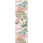 Rug, Madcap Cottage, Embrace Adventure, EMB-2, Ivory, 5' X 8', 43709