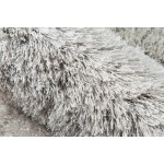 Rug, Momeni, Enchanted Shag, ENS-1, Grey, 8' X 10', 45640