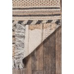 Rug, Momeni, Esme, ESM-1, Charcoal, 2' X 3', 42632