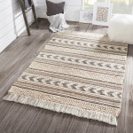 Rug, Momeni, Esme, ESM-1, Charcoal, 2'3" X 7'6" Runner, 42637