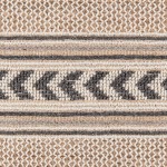 Rug, Momeni, Esme, ESM-1, Charcoal, 2'3" X 7'6" Runner, 42637