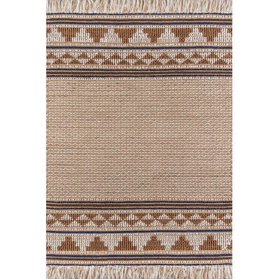 Rug, Momeni, Esme, ESM-2, Ivory, 3'9" X 5'9", 42645