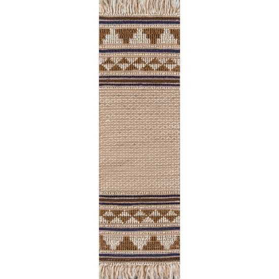 Rug, Momeni, Esme, ESM-2, Ivory, 3'9" X 5'9", 42645