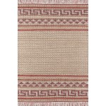 Rug, Momeni, Esme, ESM-3, Pink, 5' X 7', 42648