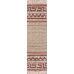 Rug, Momeni, Esme, ESM-3, Pink, 5' X 7', 42648