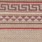 Rug, Momeni, Esme, ESM-3, Pink, 5' X 7', 42648
