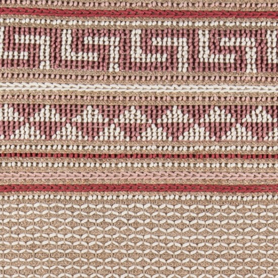 Rug, Momeni, Esme, ESM-3, Pink, 5' X 7', 42648