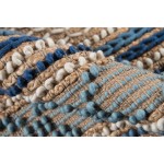 Rug, Momeni, Esme, ESM-4, Blue, 2' X 3', 42635