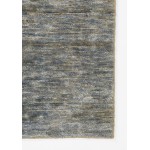 Rug, Momeni, Etra, ET-01, Blue, 2' X 3', 49139