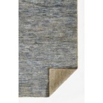 Rug, Momeni, Etra, ET-01, Blue, 2' X 3', 49139