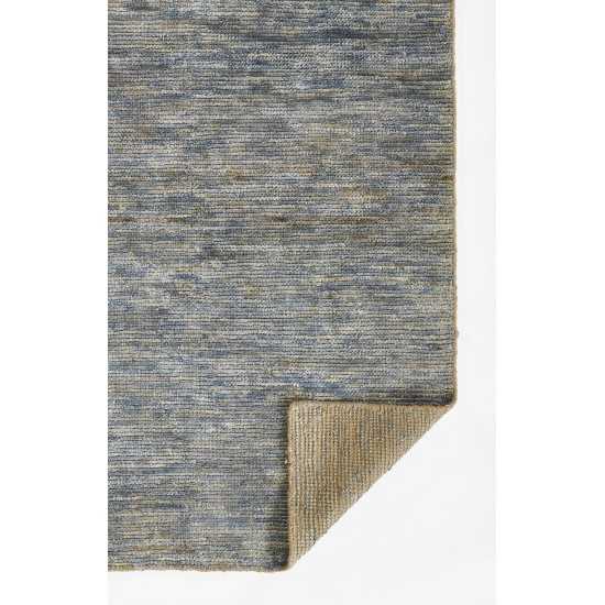 Rug, Momeni, Etra, ET-01, Blue, 2' X 3', 49139