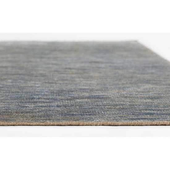 Rug, Momeni, Etra, ET-01, Blue, 2' X 3', 49139