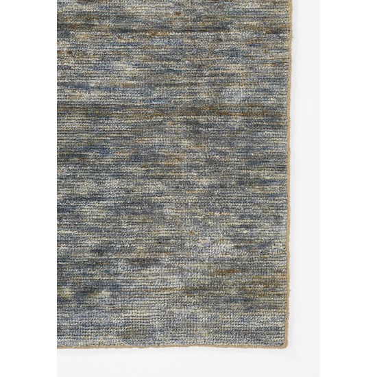 Rug, Momeni, Etra, ET-01, Blue, 3'6" X 5'6", 49147