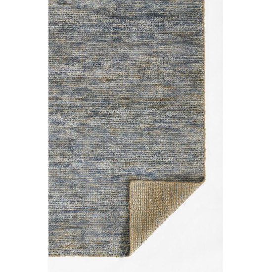 Rug, Momeni, Etra, ET-01, Blue, 5' X 8', 49151