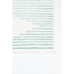 Rug, Novogratz, Ferris, FRR-1, Aqua, 2' X 3', 46531