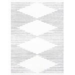 Rug, Novogratz, Ferris, FRR-1, Ivory, 2' X 3', 46142