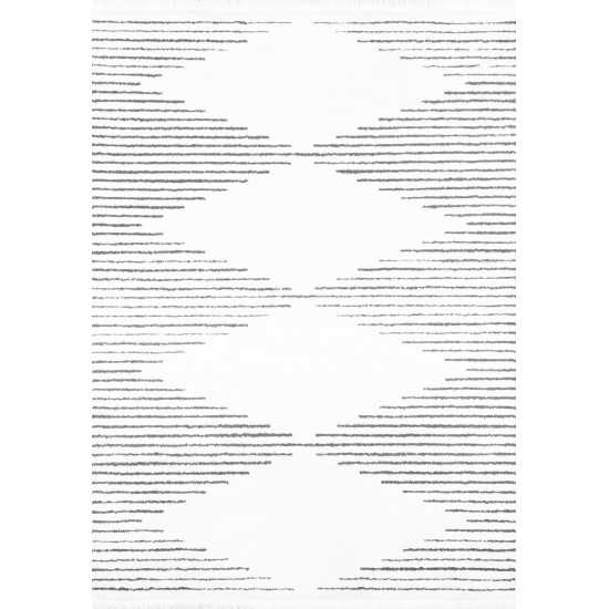 Rug, Novogratz, Ferris, FRR-1, Ivory, 2' X 3', 46142