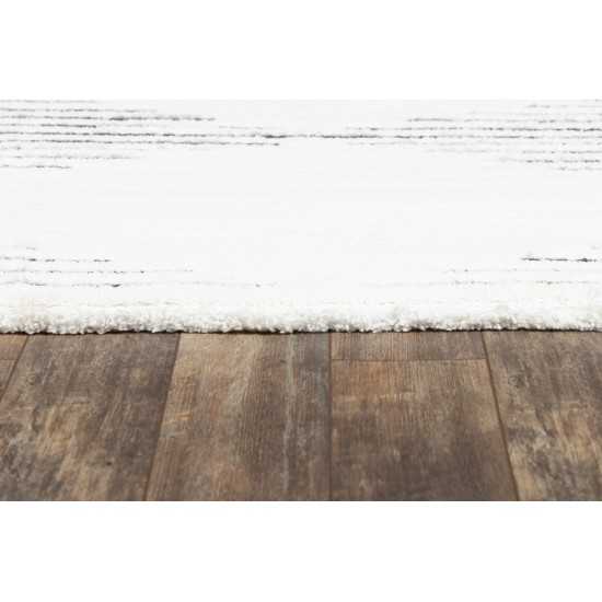 Rug, Novogratz, Ferris, FRR-1, Ivory, 2' X 3', 46142