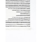 Rug, Novogratz, Ferris, FRR-1, Ivory, 9'10" X 12'10", 46160