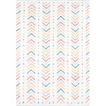 Rug, Novogratz, Ferris, FRR-3, Multi, 2' X 3', 46532