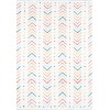 Rug, Novogratz, Ferris, FRR-3, Multi, 3'3" X 5', 46540