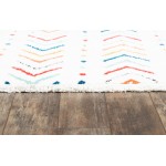 Rug, Novogratz, Ferris, FRR-3, Multi, 9'10" X 12'10", 46557