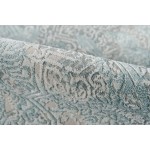 Rug, Momeni, Genevieve, GNV-2, Light Blue, 1'10" x 2'10", 43555
