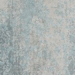 Rug, Momeni, Genevieve, GNV-2, Light Blue, 1'10" x 2'10", 43555