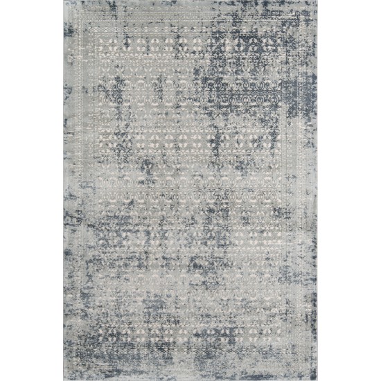 Rug, Momeni, Genevieve, GNV-3, Sage, 1'10" x 2'10", 43556