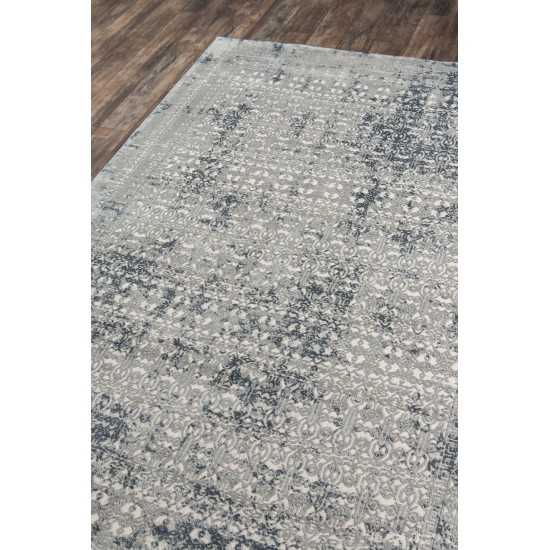 Rug, Momeni, Genevieve, GNV-3, Sage, 1'10" x 2'10", 43556