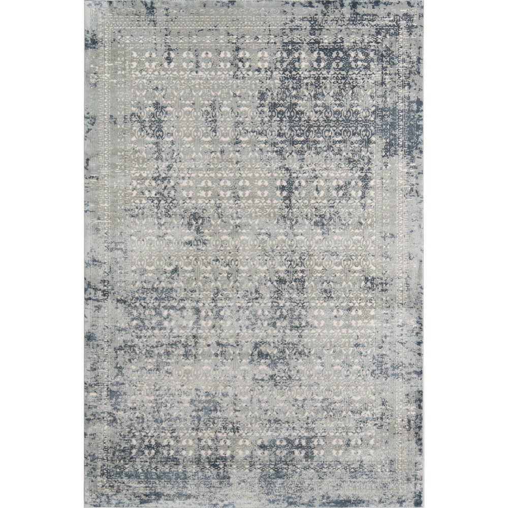 Rug, Momeni, Genevieve, GNV-3, Sage, 2'2" X 7'7" Runner, 43568 Rug, Momeni, Genevieve, GNV-3, Sage, 2'2" X 7'7" Runner, 43568