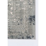 Rug, Momeni, Genevieve, GNV-3, Sage, 2'2" X 7'7" Runner, 43568