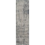 Rug, Momeni, Genevieve, GNV-3, Sage, 2'2" X 7'7" Runner, 43568