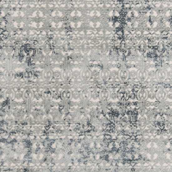 Rug, Momeni, Genevieve, GNV-3, Sage, 2'2" X 7'7" Runner, 43568
