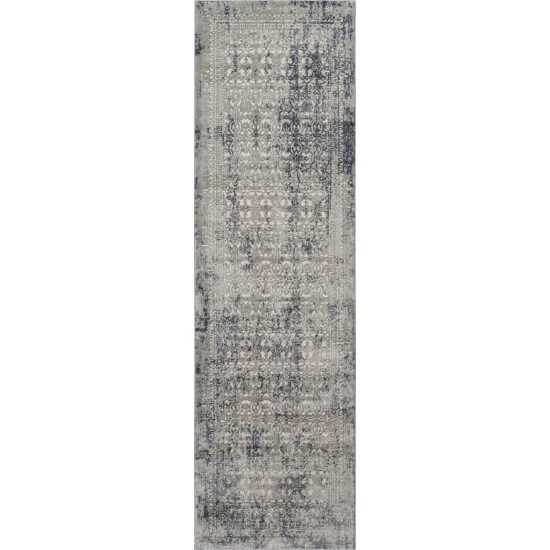 Rug, Momeni, Genevieve, GNV-3, Sage, 3'10" X 5'7", 43584