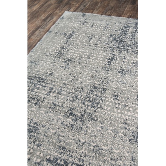 Rug, Momeni, Genevieve, GNV-3, Sage, 5'1" X 7'7", 43597