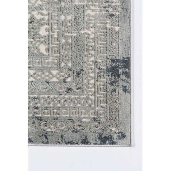 Rug, Momeni, Genevieve, GNV-3, Sage, 7'9" X 9'10", 43609