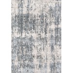 Rug, Momeni, Genevieve, GNV-4, Grey, 2'2" X 7'7" Runner, 43573