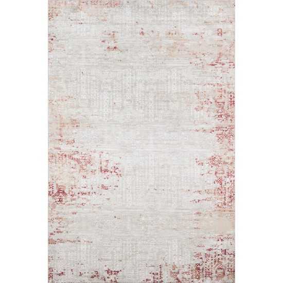 Rug, Momeni, Genevieve, GNV-5, Red, 1'10" x 2'10", 45188