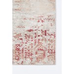 Rug, Momeni, Genevieve, GNV-5, Red, 1'10" x 2'10", 45188